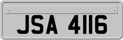 JSA4116
