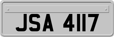 JSA4117