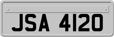 JSA4120