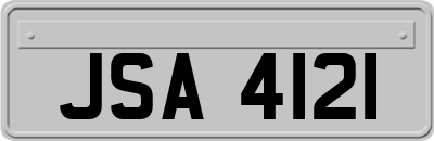 JSA4121