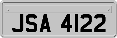 JSA4122