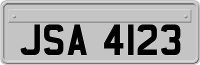 JSA4123