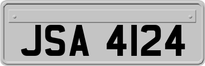 JSA4124