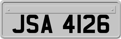 JSA4126