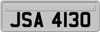 JSA4130