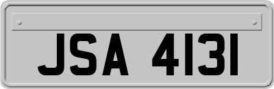 JSA4131