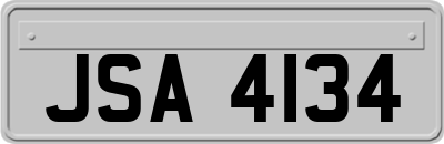 JSA4134