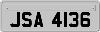 JSA4136