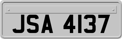 JSA4137