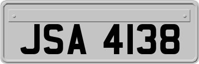 JSA4138