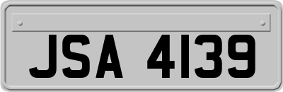 JSA4139