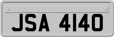 JSA4140