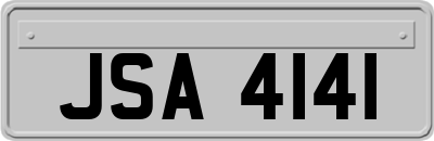 JSA4141