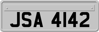 JSA4142