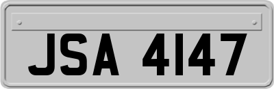 JSA4147