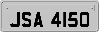JSA4150