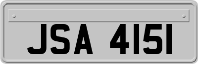 JSA4151