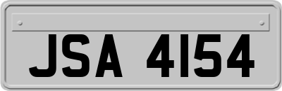 JSA4154