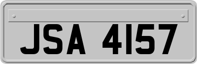 JSA4157