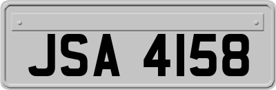 JSA4158