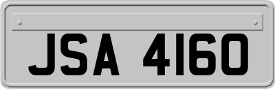 JSA4160