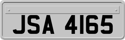 JSA4165