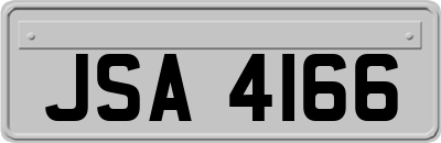 JSA4166