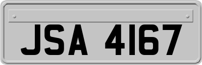 JSA4167