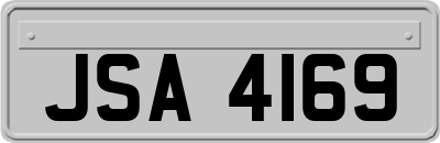 JSA4169