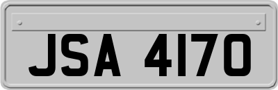 JSA4170