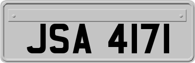 JSA4171