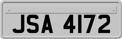 JSA4172