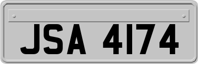 JSA4174