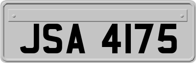 JSA4175