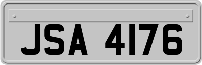JSA4176