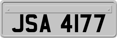JSA4177