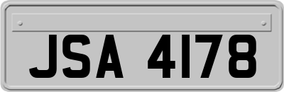 JSA4178
