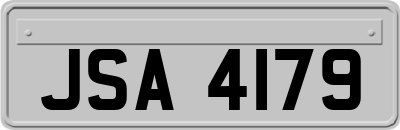 JSA4179