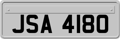 JSA4180