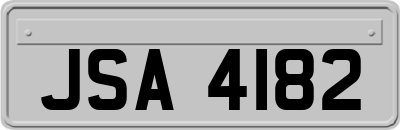 JSA4182