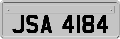 JSA4184