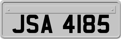 JSA4185