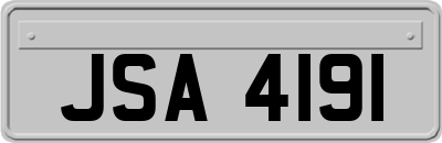 JSA4191