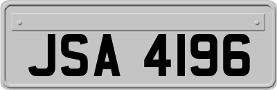 JSA4196
