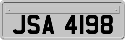 JSA4198