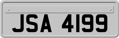 JSA4199
