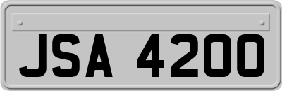 JSA4200