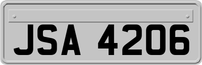 JSA4206