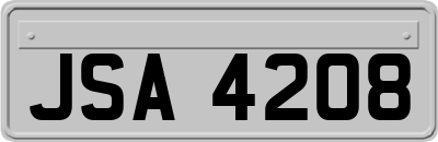 JSA4208