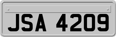 JSA4209